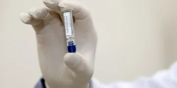 Yerli aşının insan testlerinde ilk sonuç