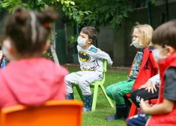 MEB’den okul öncesi için ‘yüz yüze eğitim’ genelgesi