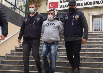 Cezaevinden izinli çıkıp cinayet işledi