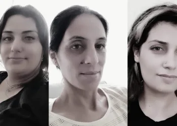 Boşanma aşamasındaki koca katliam yaptı