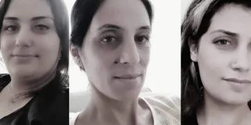 Boşanma aşamasındaki koca katliam yaptı