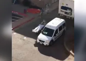 Saatte 2 dolara morga ceset taşıyorlar