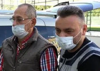 3 ay arayla ikinci kez vurduğu oğlu öldü