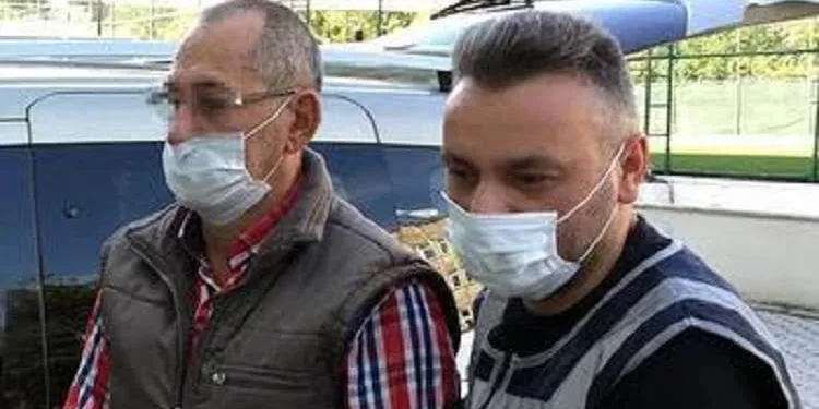 3 ay arayla ikinci kez vurduğu oğlu öldü