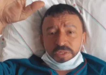 Mustafa Topaloğlu’ndan iyi haber… Videolu mesaj yayınladı