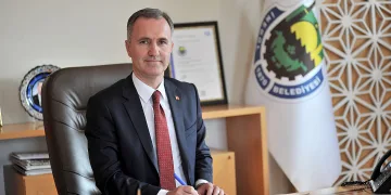 İnegöl Belediye Başkanı Covid-19’a yakalandı