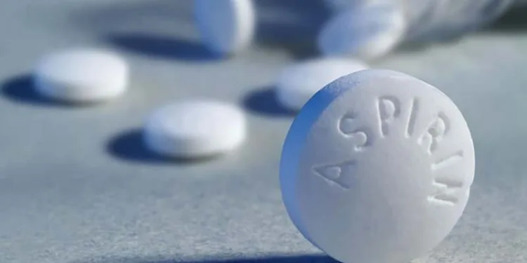 Dikkat çeken aspirin uyarısı: Ölüme yol açabilir