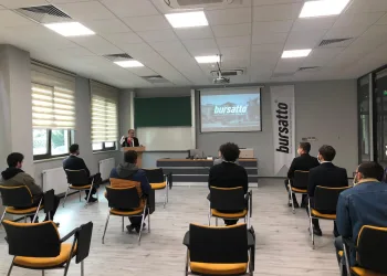 Baykoca’nın üretim süreci masaya yatırıldı