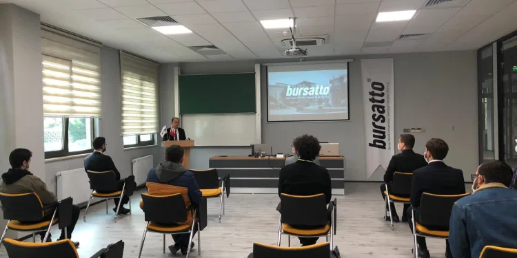 Baykoca’nın üretim süreci masaya yatırıldı