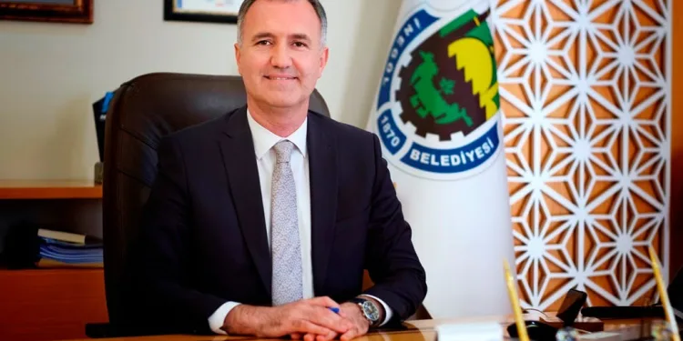 İnegöl Belediyesi karantinadaki vatandaşlar için harekete geçti