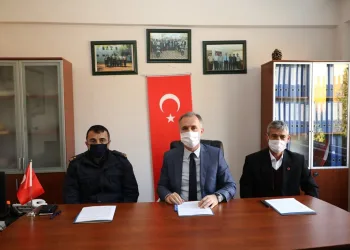 Cerrah Mobese Protokolü İmzalandı