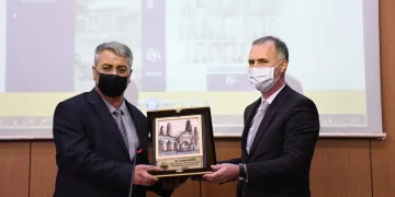 ‘İnegöl Belediyeli Yıllar’ okuyucu ile buluştu