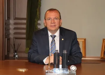 Matlı, Bursa ovalarını korumaya alınmasını değerlendirdi