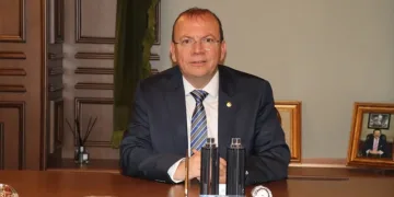 Matlı, Bursa ovalarını korumaya alınmasını değerlendirdi