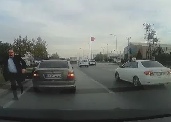 Levyeli saldırgan kendini böyle savundu