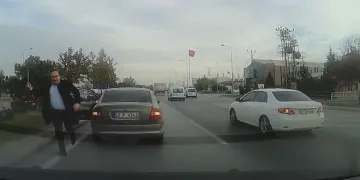 Levyeli saldırgan kendini böyle savundu