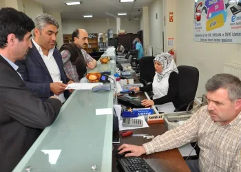 İnegöl Belediyesi’nden vergi ödemelerine ilişkin açıklama