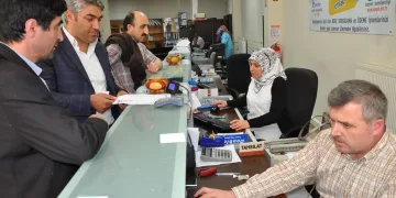 İnegöl Belediyesi’nden vergi ödemelerine ilişkin açıklama