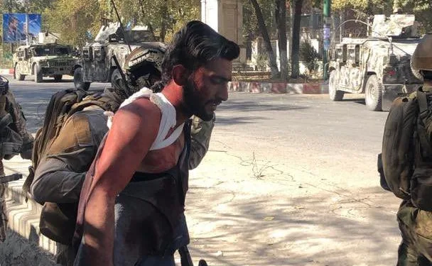 Afganistan’da Kabil Üniversitesi’ne bombalı saldırı! Çok sayıda ölü var