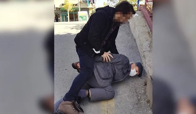 FETÖ firarisi eski emniyet müdürü tutuklandı