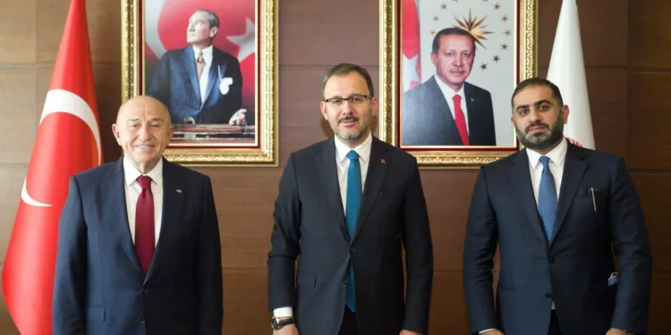 Süper Ligde yayın krizi çözüldü