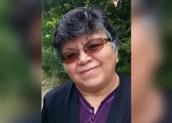 Emekli öğretmen, öğretmenler gününde virüsten öldü