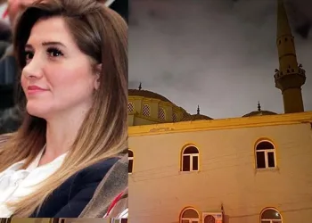Camilerdeki korsan müzik yayını davasında mütalaa verildi