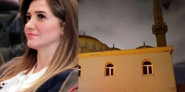 Camilerdeki korsan müzik yayını davasında mütalaa verildi