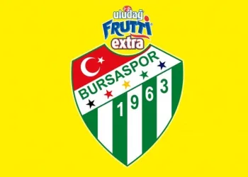 Frutti Ekstra Bursaspor’da 2 korona vakası