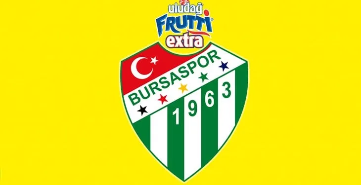 Frutti Ekstra Bursaspor’da 2 korona vakası