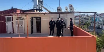 İncirlik Üssü’nde görevli uzman çavuş evinde ölü bulundu