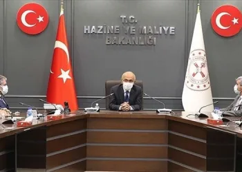 Hazine Bakanı’ndan enflasyon ve büyüme mesajı