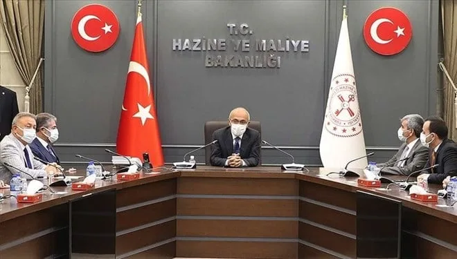 Hazine Bakanı’ndan enflasyon ve büyüme mesajı