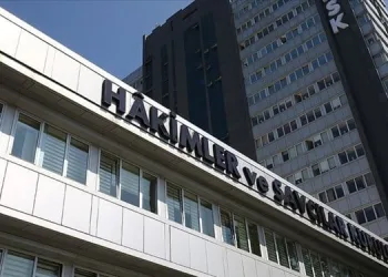 Yargıtay’a 11 yeni üye