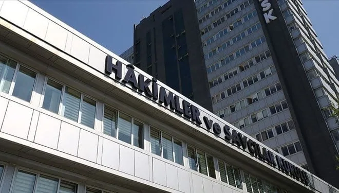 Yargıtay’a 11 yeni üye