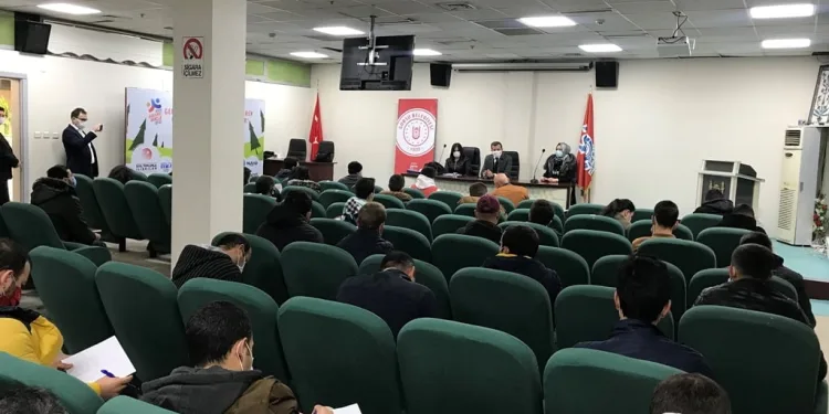 Bursa Gürsu Belediyesi’nden istihdama destek