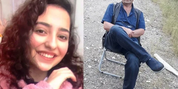 Kızını öldüren babaya verilen cezanın gerekçesi açıklandı