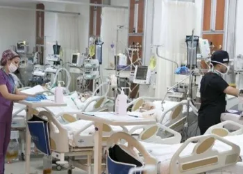 Türkiye’de son 24 saatte virüsten 141 can kaybı