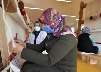 OSMEK’te yeni dönem kayıtları başladı