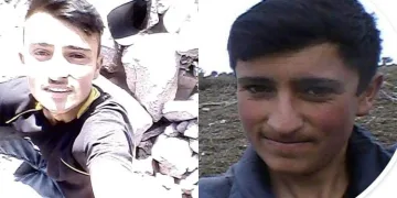 Oğlunu hırsız zannedip öldürdü