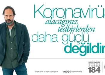 Virüse karşı reklamlarda rol almıştı! Koronaya yakalandı