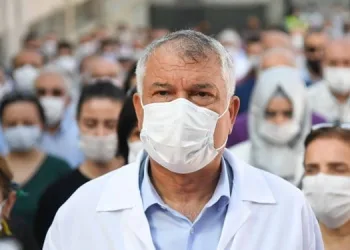 Zeydan Karalar koronavirüse yakalandı