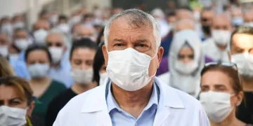 Zeydan Karalar koronavirüse yakalandı