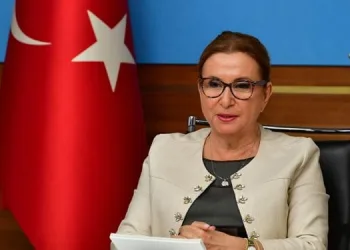 Bakan duyurdu: İhracatçıya yeni finansman