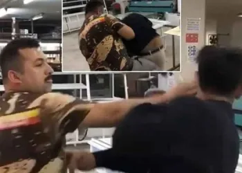 Mahkeme, şüphelilerin tutuklama talebini reddetti