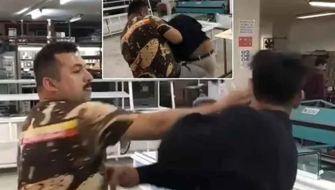 Mahkeme, şüphelilerin tutuklama talebini reddetti