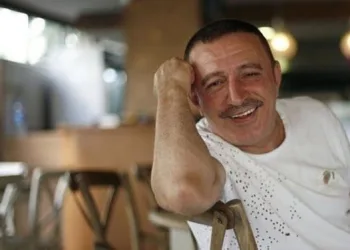 Mustafa Topaloğlu canlı yayın sonrası kuliste kalp krizi geçirdi