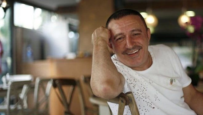 Mustafa Topaloğlu canlı yayın sonrası kuliste kalp krizi geçirdi