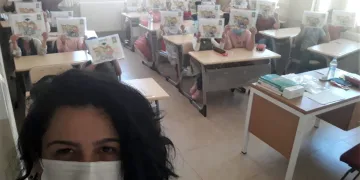 Şırnaklı öğrencilerden Osmangazi’ye teşekkür