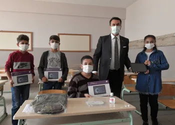 Eğitimde Osmangazi farkı